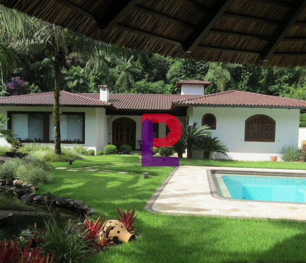 Casa, 4 quartos, 282 m² - Foto 3