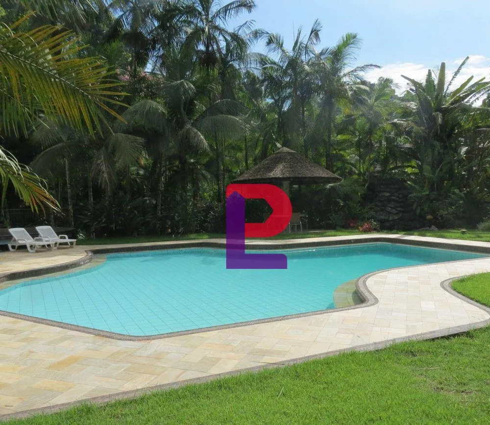 Casa, 4 quartos, 282 m² - Foto 15