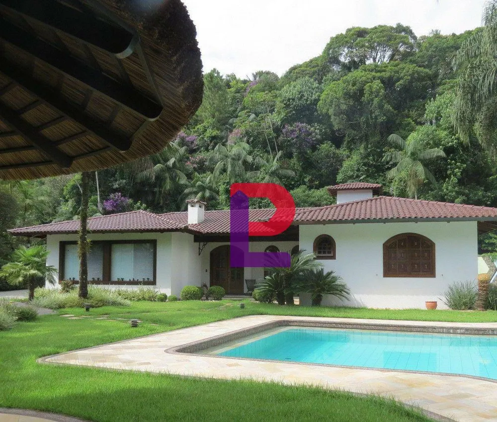 Casa, 4 quartos, 282 m² - Foto 6