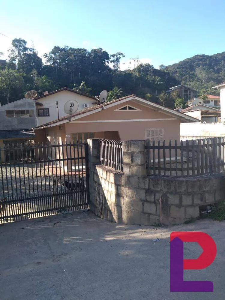 Casa, 3 quartos, 120 m² - Foto 1