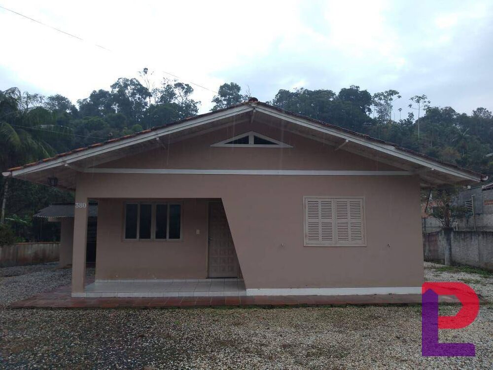 Casa, 3 quartos, 120 m² - Foto 1