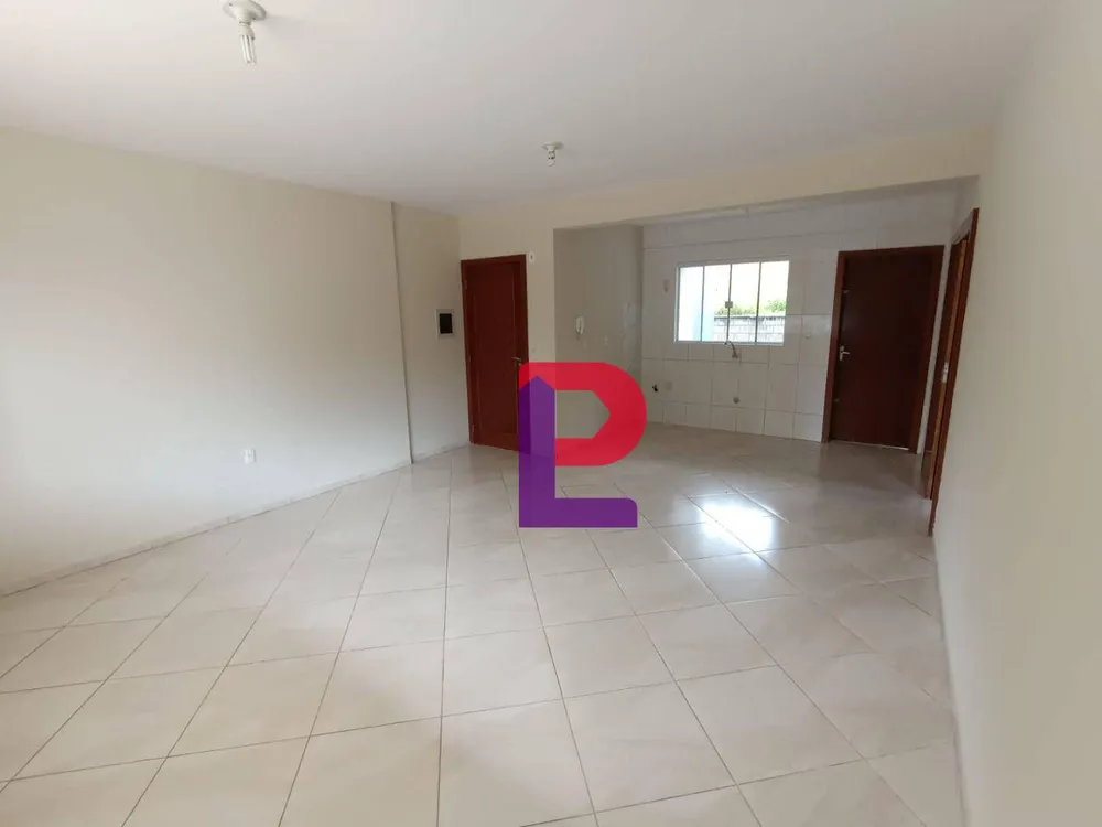 Apartamento, 2 quartos, 81 m² - Foto 1