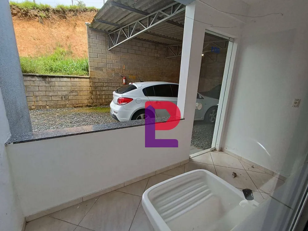 Apartamento, 2 quartos, 81 m² - Foto 2