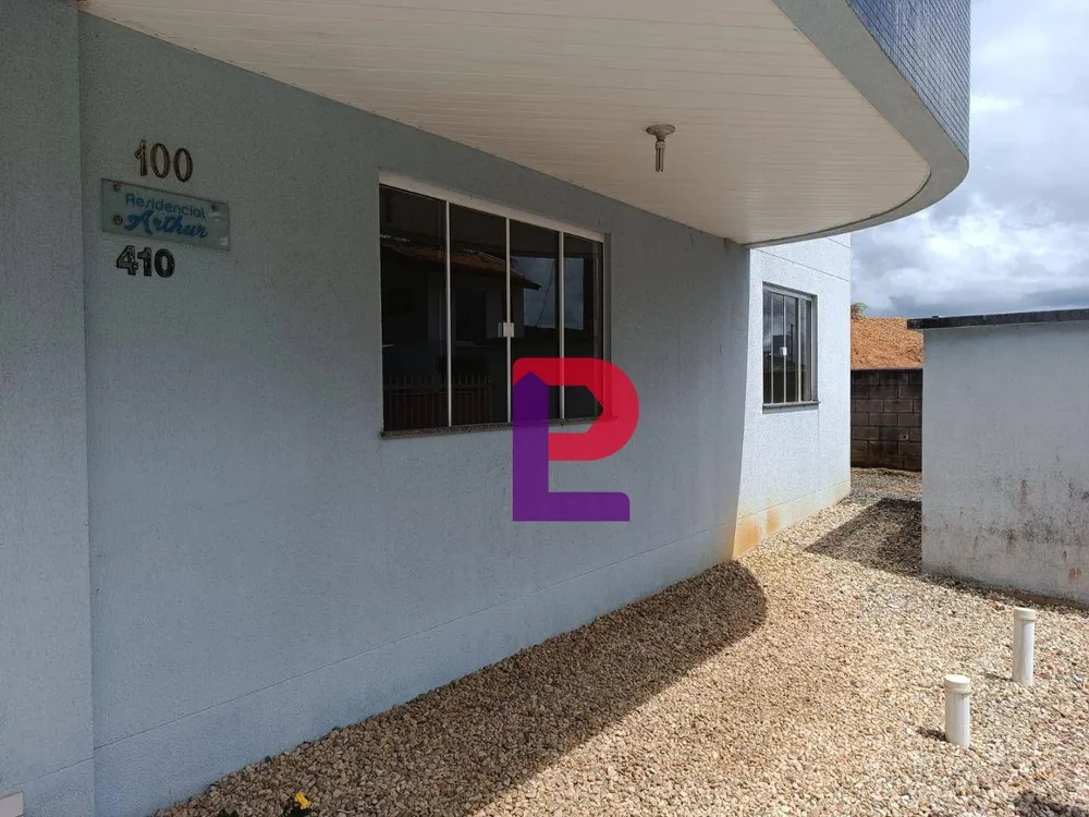 Apartamento, 2 quartos, 81 m² - Foto 3