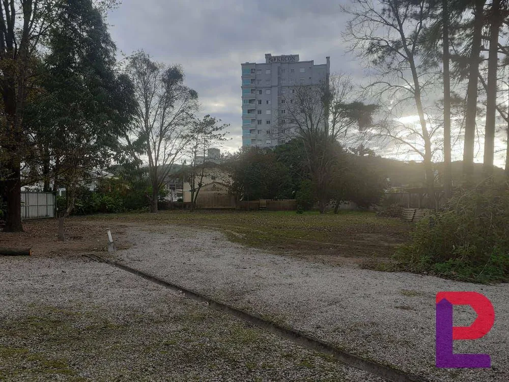 Terreno, 1200 m² - Foto 1