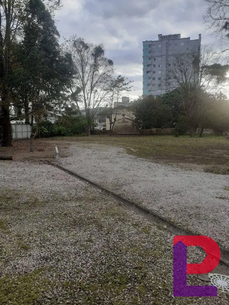 Terreno, 1200 m² - Foto 2