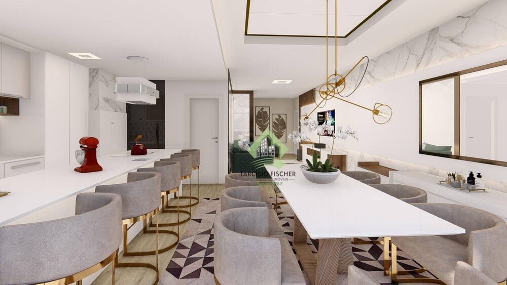 Apartamento à venda com 2 quartos - Foto 5