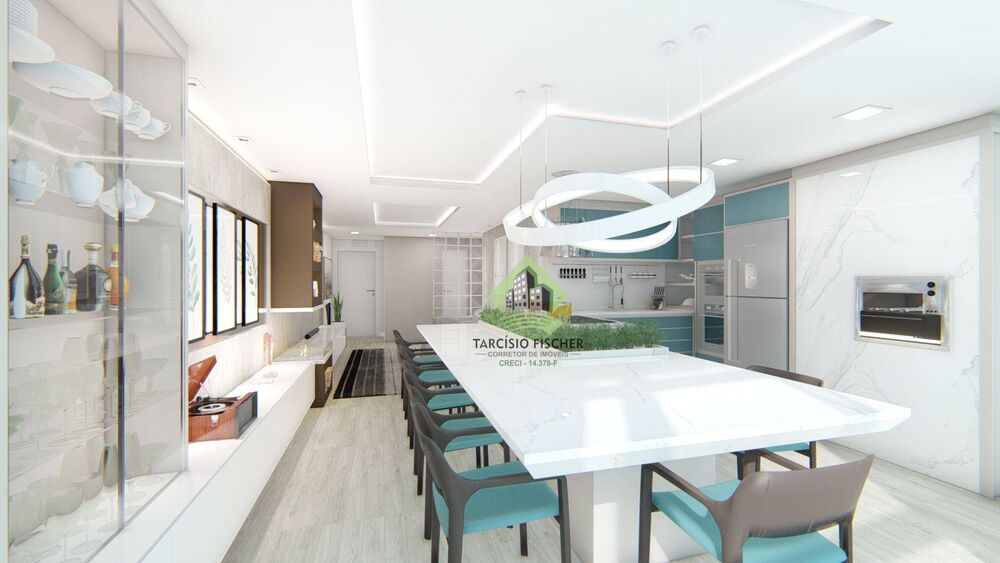 Apartamento à venda com 2 quartos - Foto 7