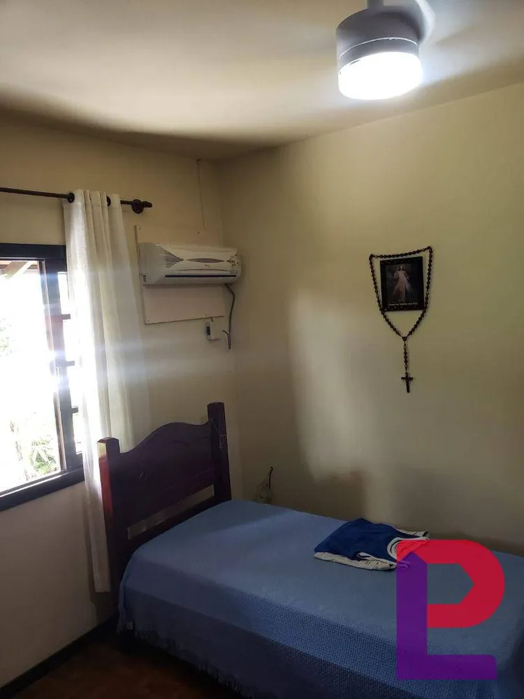 Casa, 3 quartos - Foto 12