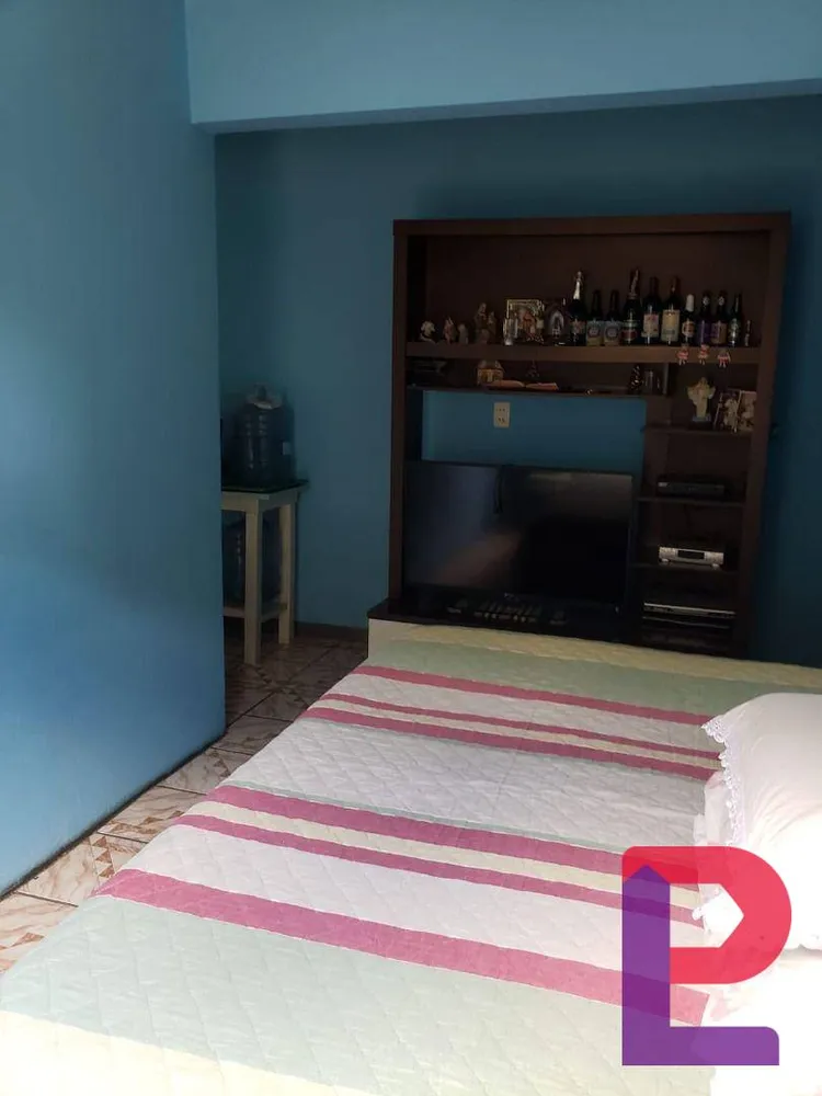 Casa, 3 quartos - Foto 18