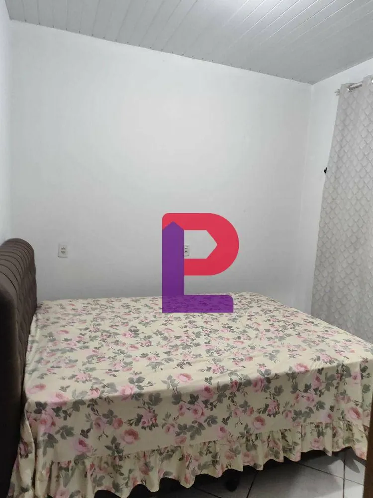 Casa, 4 quartos, 110 m² - Foto 6