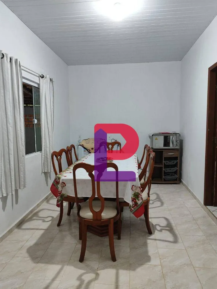 Casa, 4 quartos, 110 m² - Foto 10