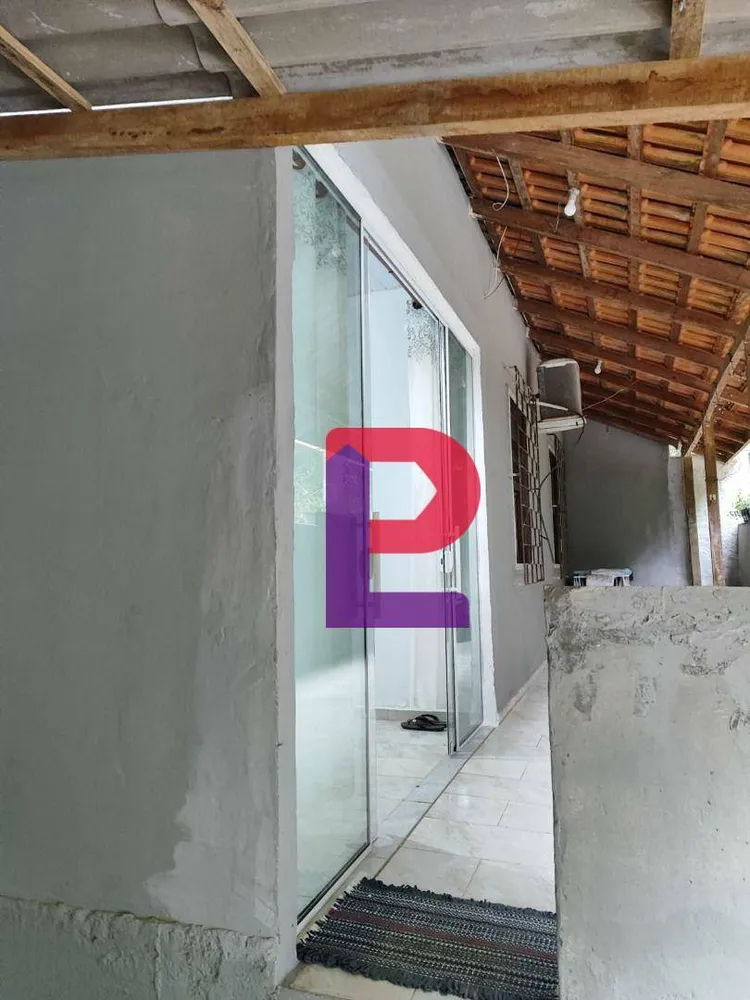 Casa, 4 quartos, 110 m² - Foto 9