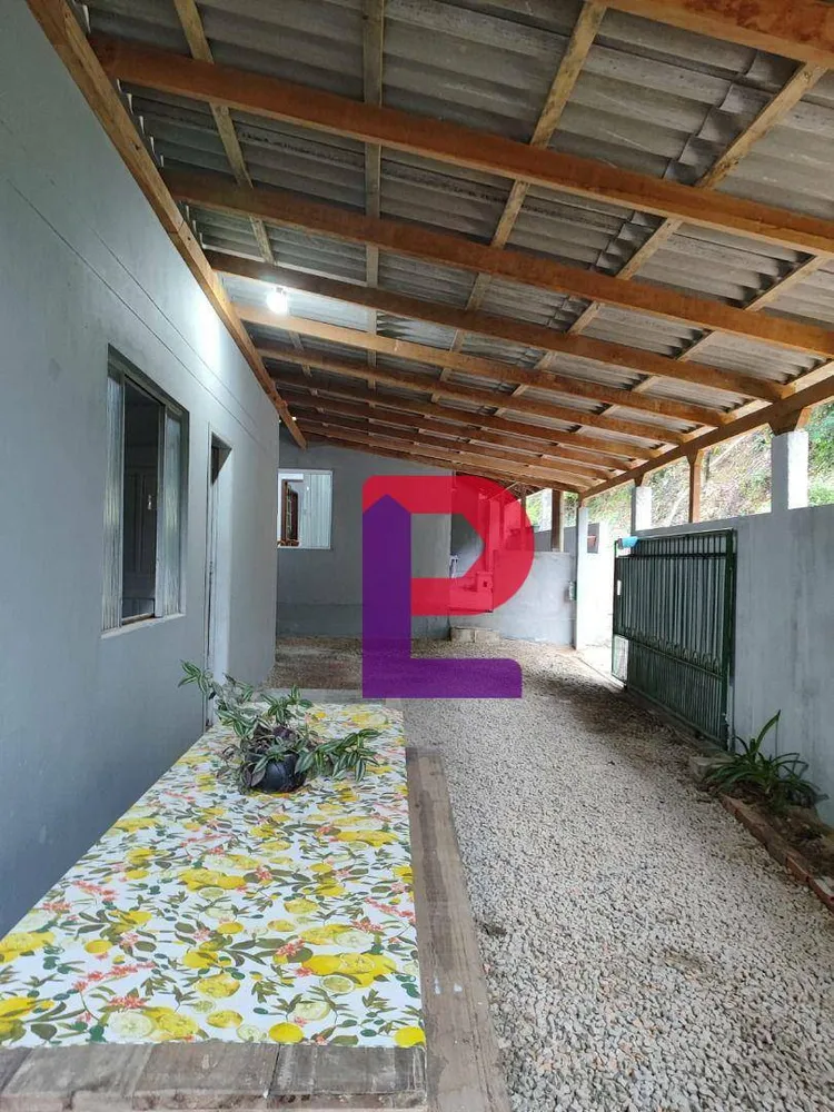 Casa, 4 quartos, 110 m² - Foto 12