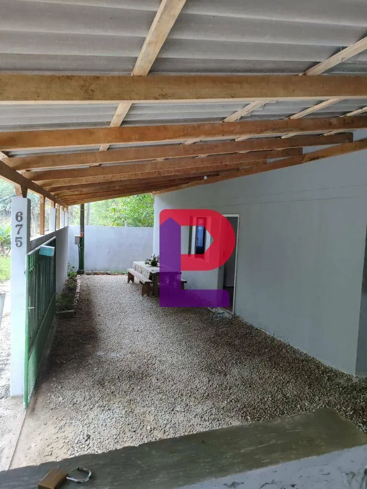 Casa, 4 quartos, 110 m² - Foto 3