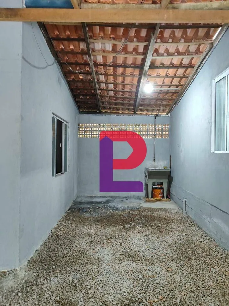 Casa, 4 quartos, 110 m² - Foto 4