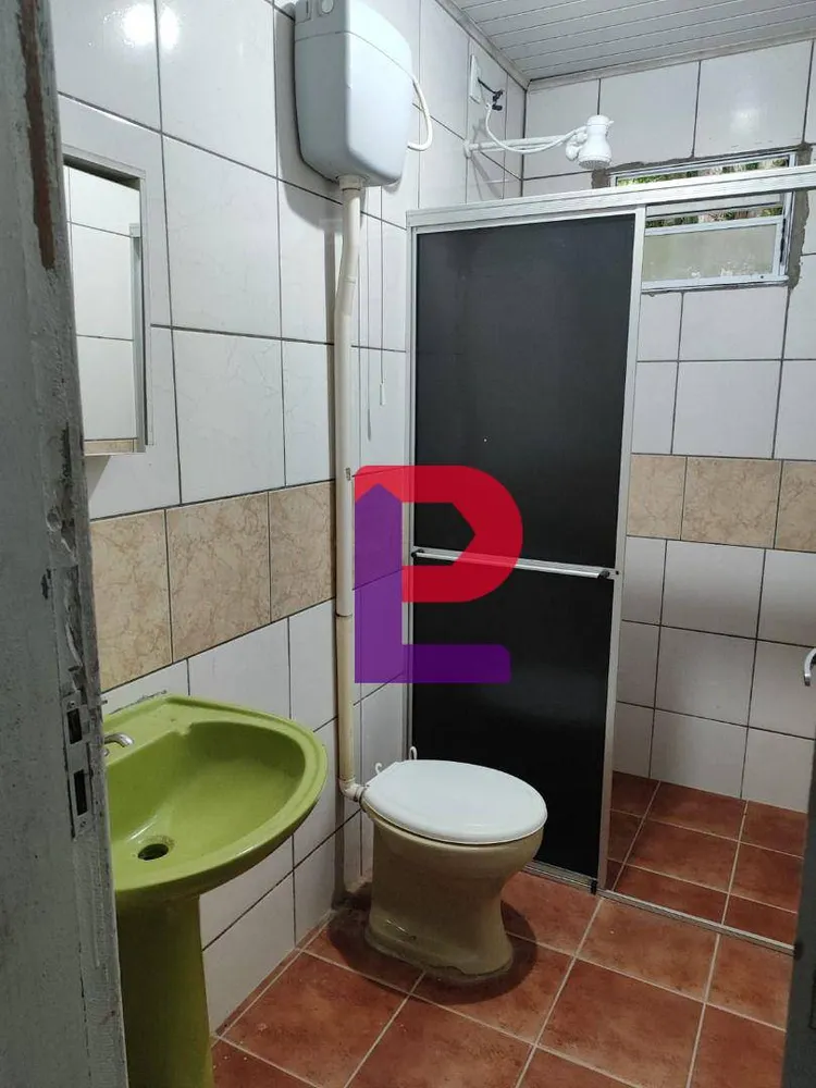 Casa, 4 quartos, 110 m² - Foto 1