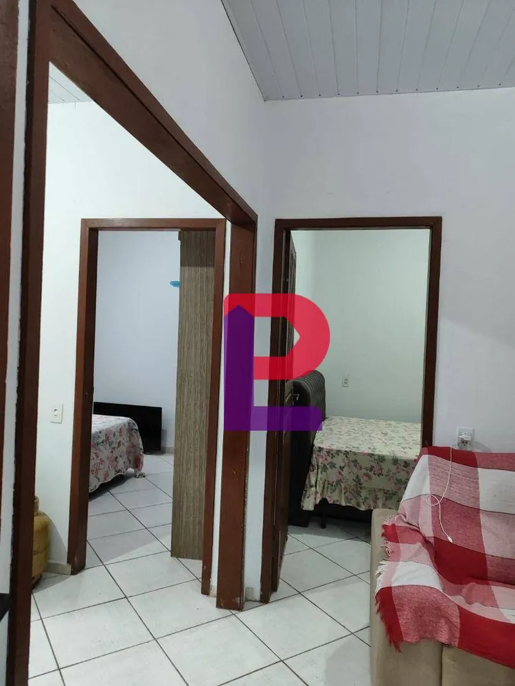 Casa, 4 quartos, 110 m² - Foto 2