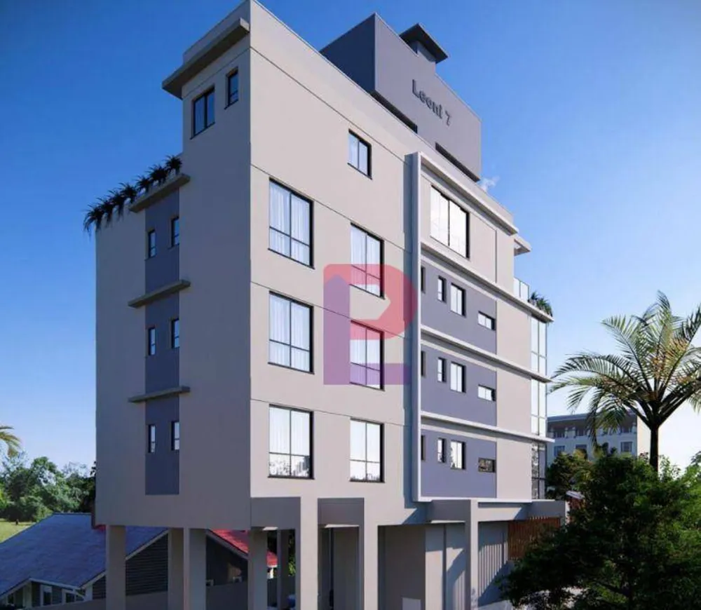 Apartamento, 2 quartos - Foto 4