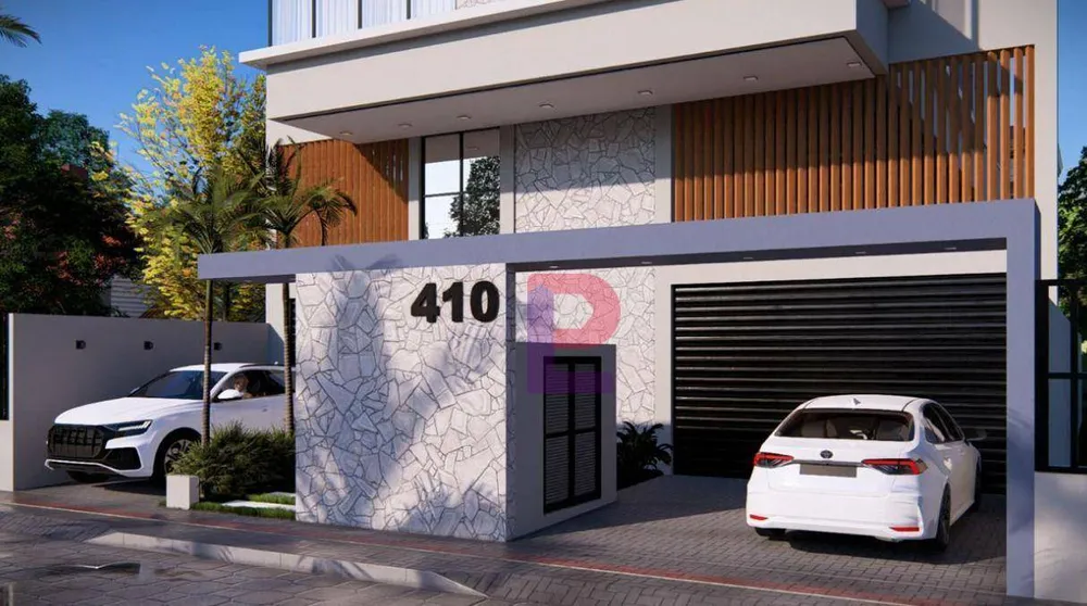 Apartamento, 2 quartos - Foto 7