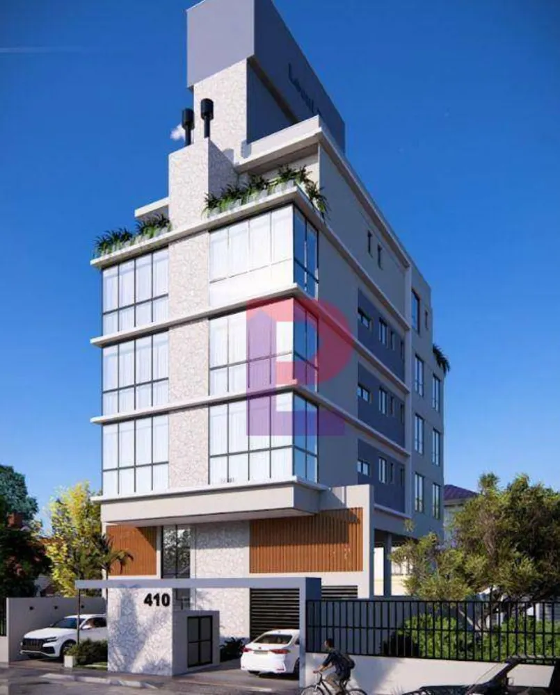 Apartamento, 2 quartos - Foto 2