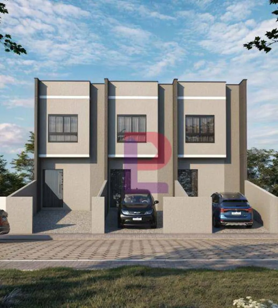 Casa, 75 m² - Foto 2