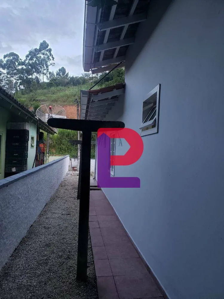 Casa, 3 quartos, 130 m² - Foto 5