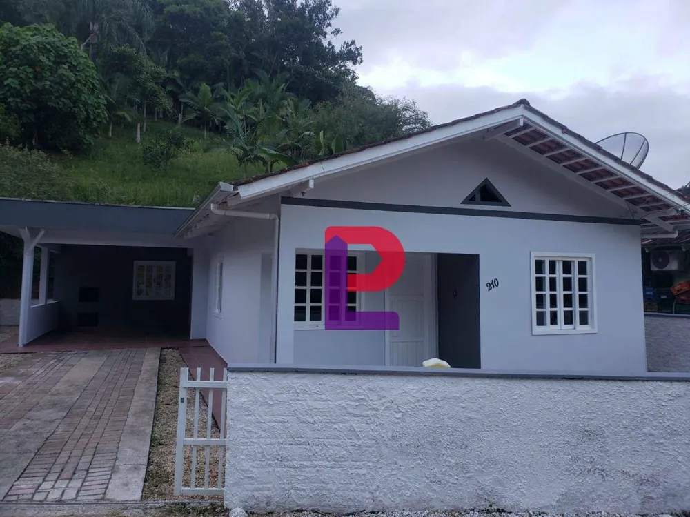 Casa, 3 quartos, 130 m² - Foto 4