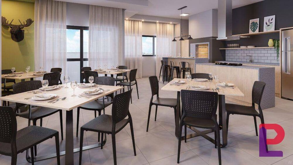 Apartamento, 2 quartos - Foto 4