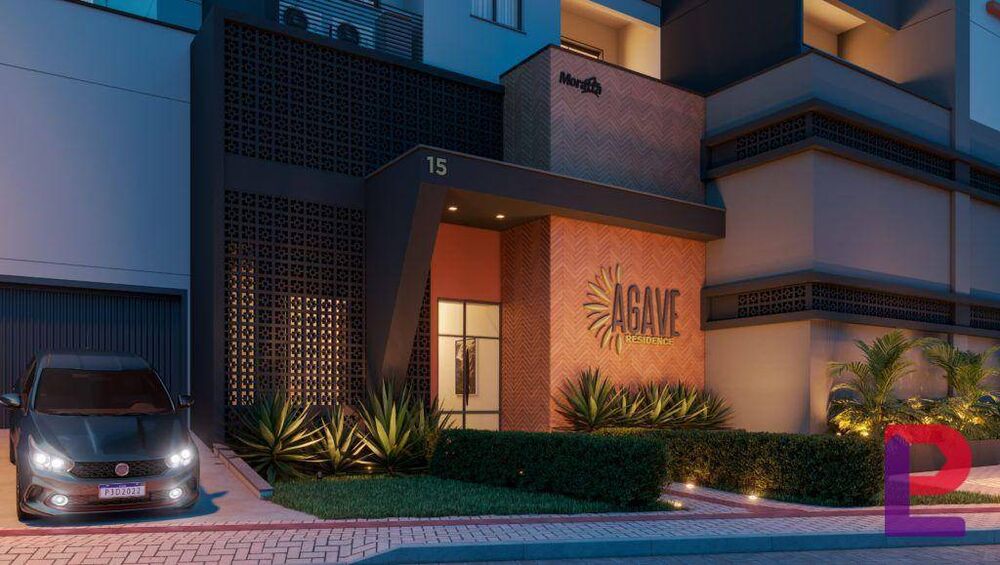 Apartamento, 2 quartos - Foto 2