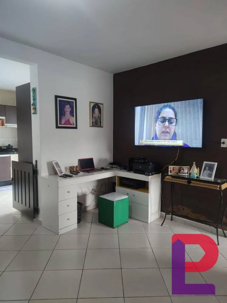 Apartamento, 2 quartos, 80 m² - Foto 10
