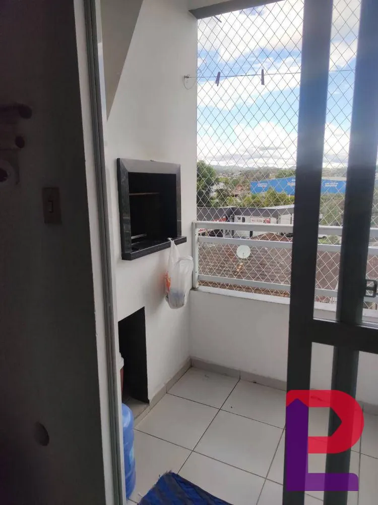 Apartamento, 2 quartos, 80 m² - Foto 10