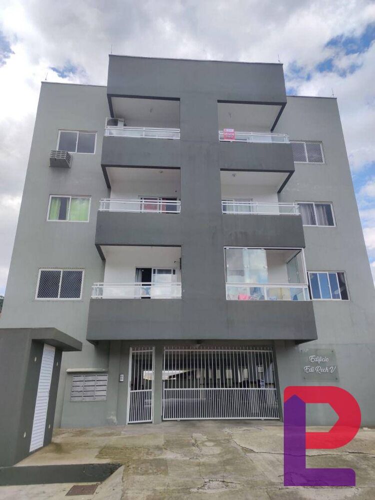 Apartamento, 2 quartos, 80 m² - Foto 1