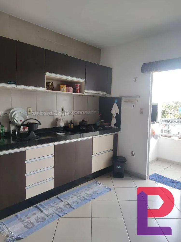 Apartamento, 2 quartos, 80 m² - Foto 4
