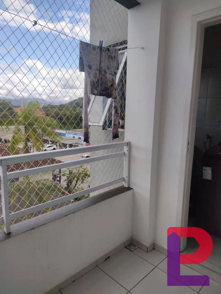 Apartamento, 2 quartos, 80 m² - Foto 2