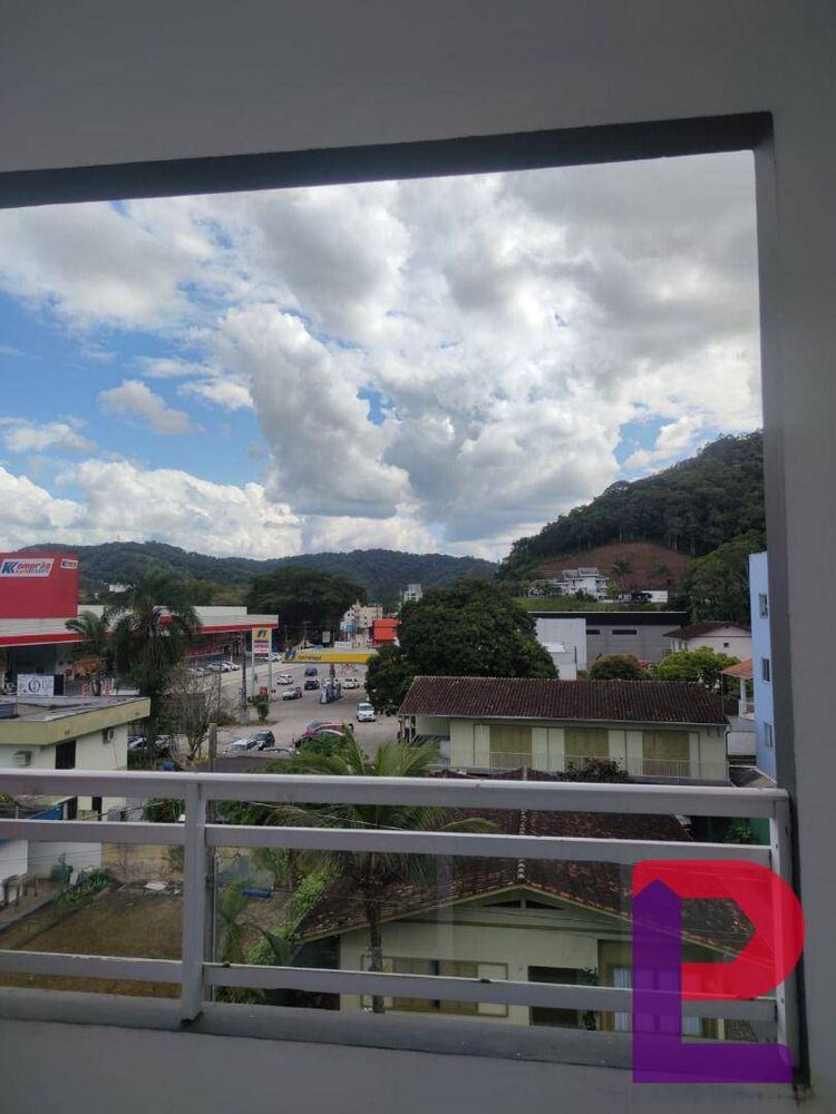 Apartamento, 2 quartos, 80 m² - Foto 2