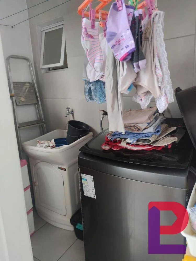 Apartamento, 2 quartos, 80 m² - Foto 8