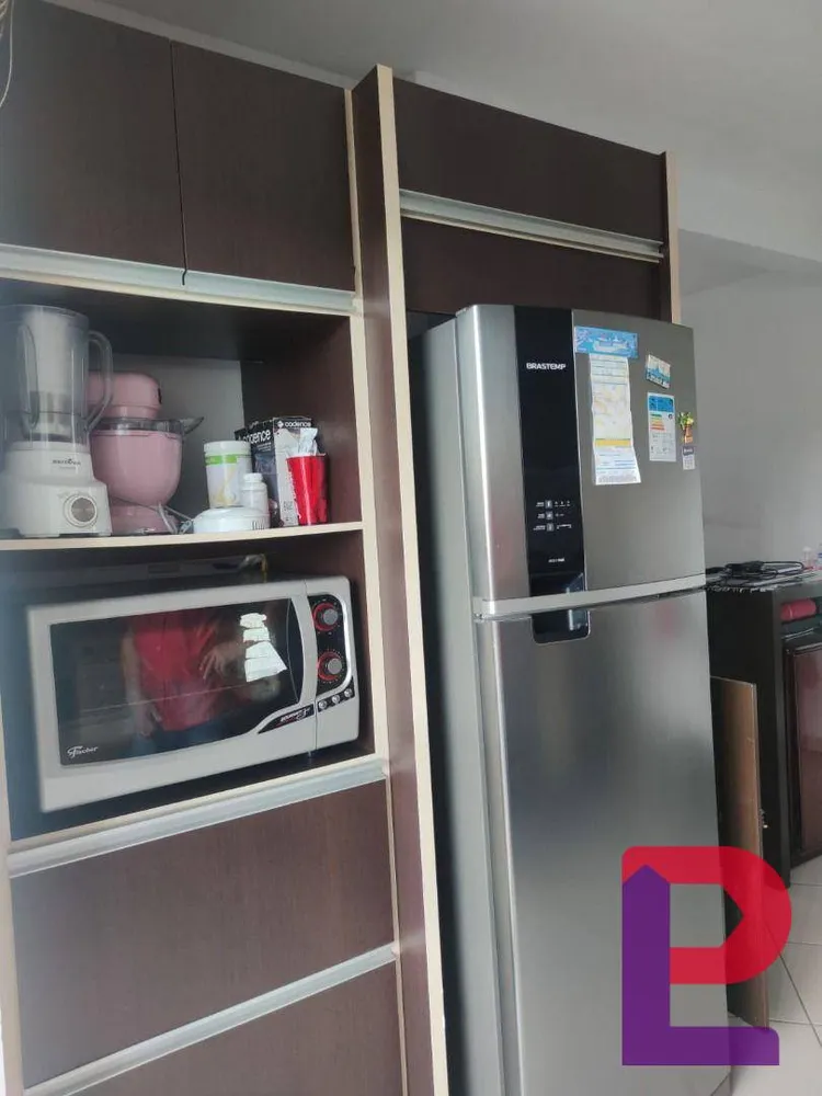 Apartamento, 2 quartos, 80 m² - Foto 6