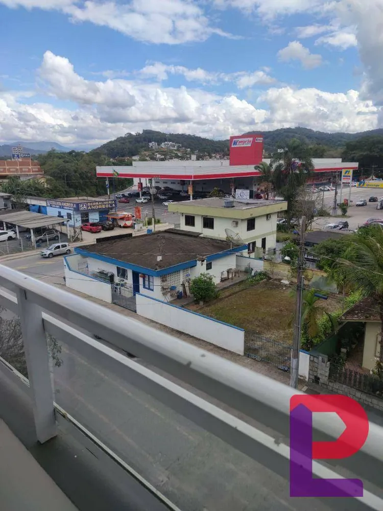 Apartamento, 2 quartos, 80 m² - Foto 9