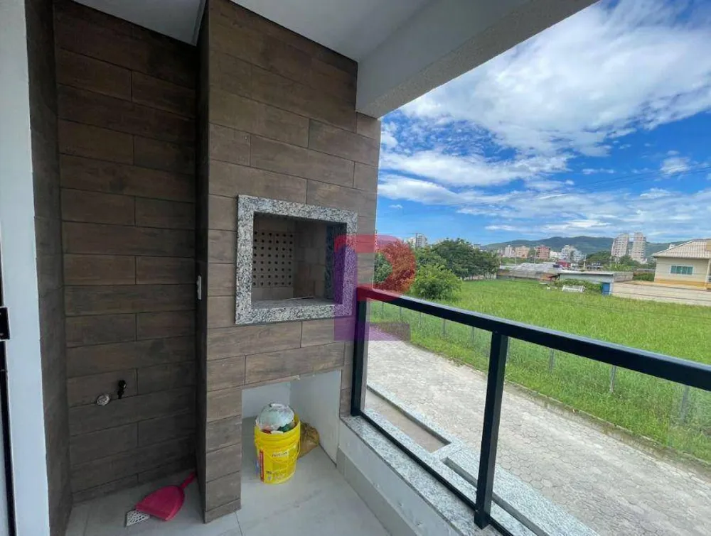 Apartamento, 2 quartos, 62 m² - Foto 1