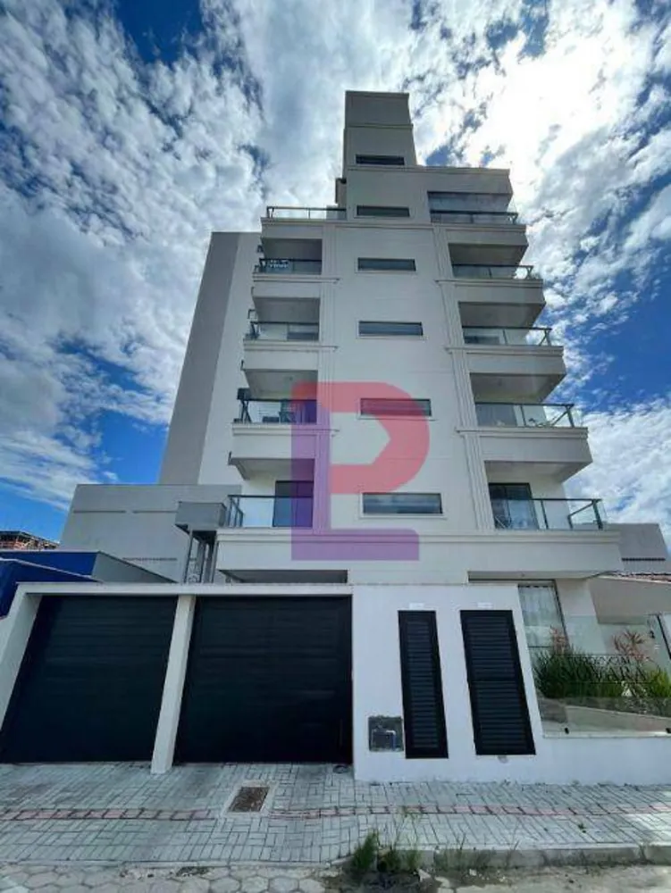 Apartamento, 2 quartos, 62 m² - Foto 1