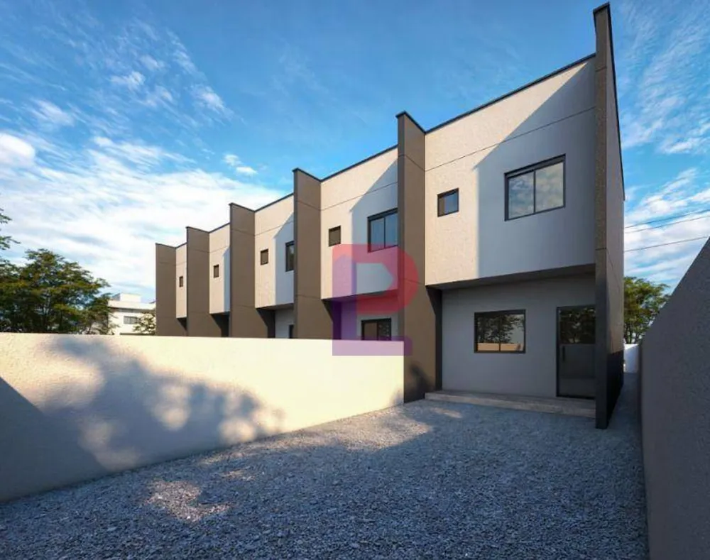 Casa, 2 quartos, 60 m² - Foto 3