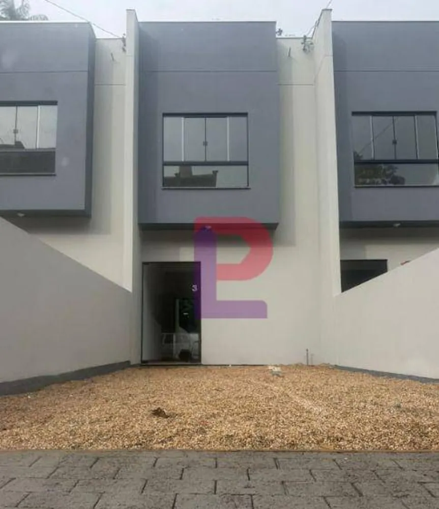 Casa, 2 quartos, 60 m² - Foto 2
