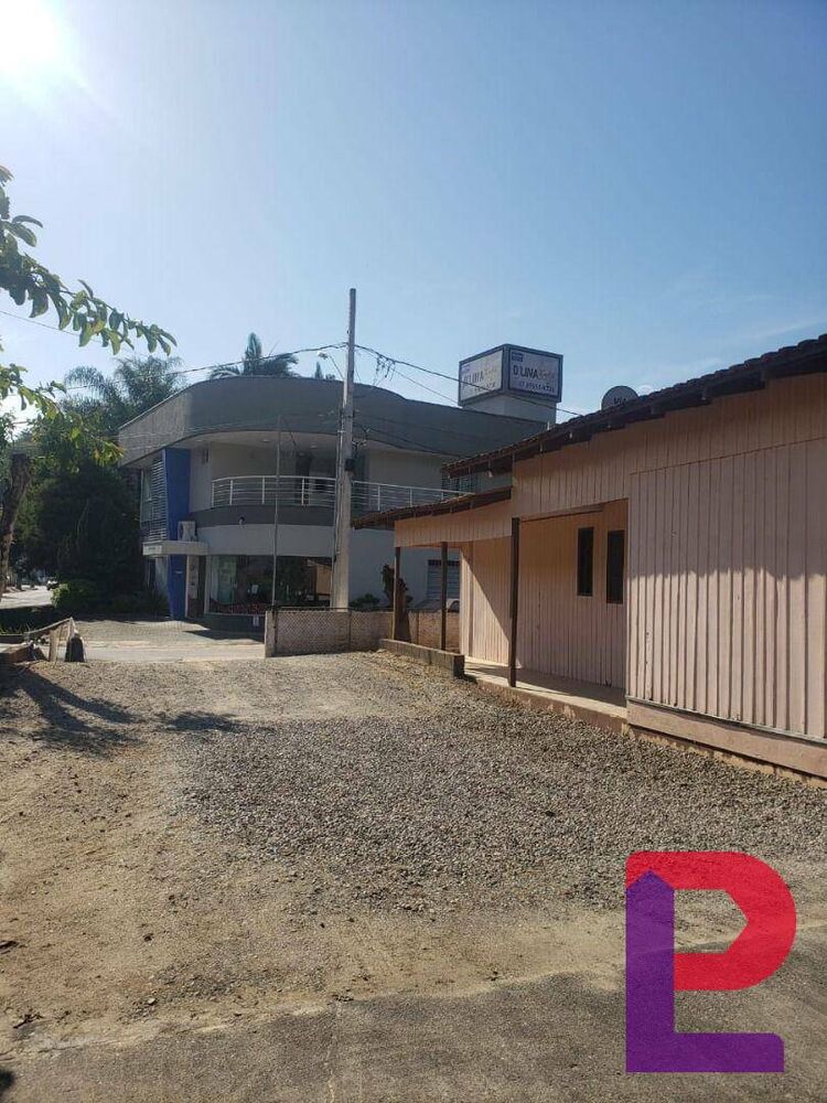 Terreno, 300 m² - Foto 1