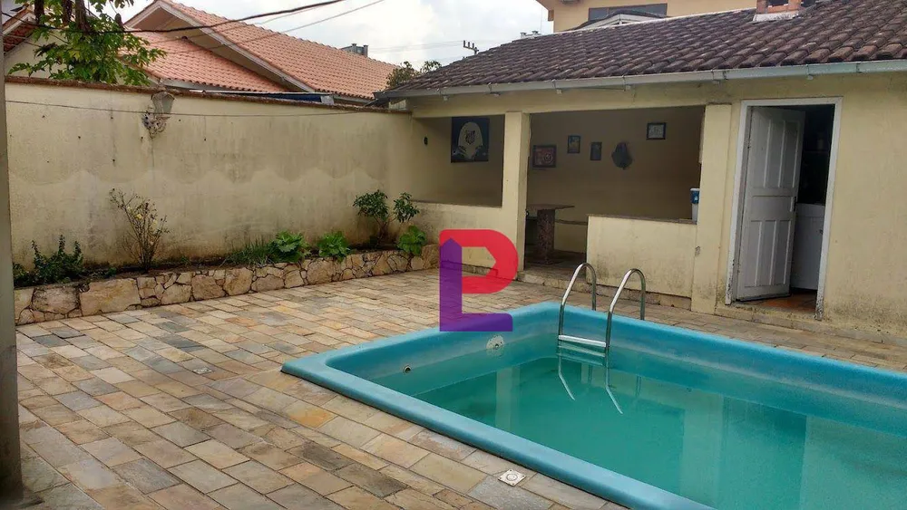 Casa, 3 quartos - Foto 10