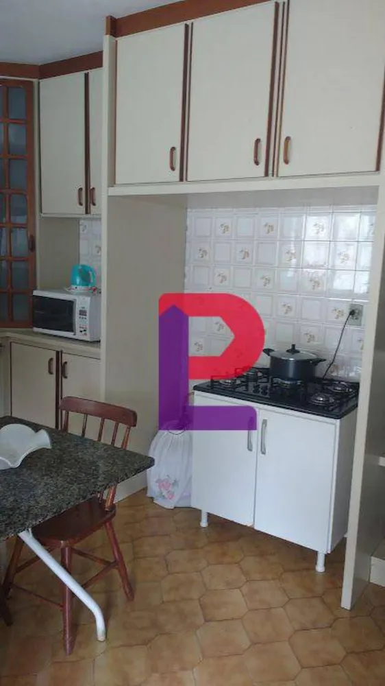 Casa, 3 quartos - Foto 12