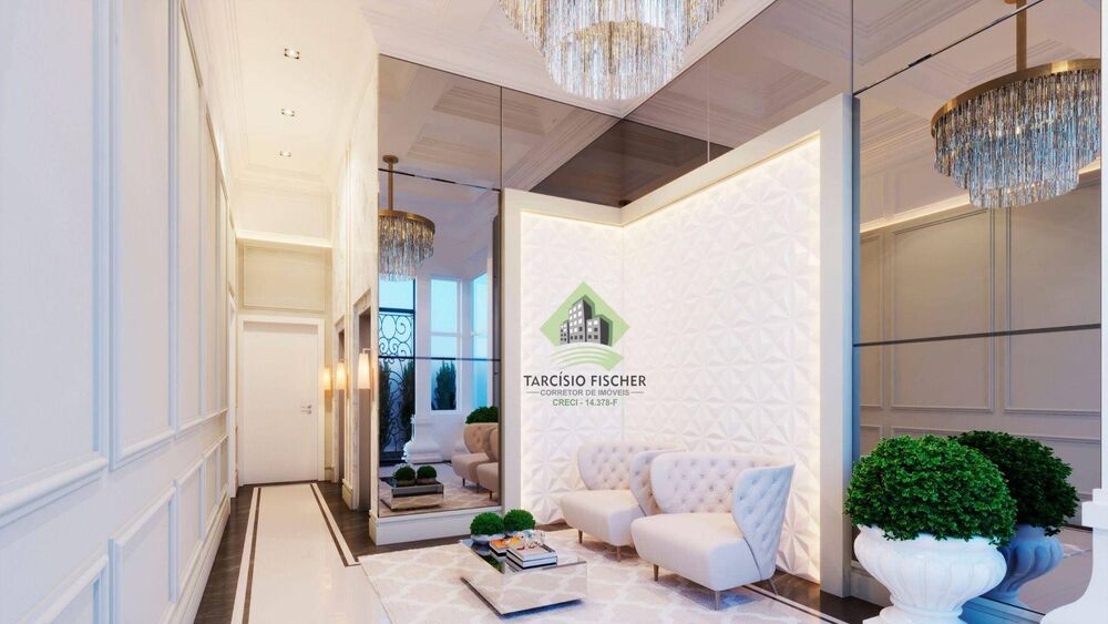 Apartamento à venda com 2 quartos - Foto 2
