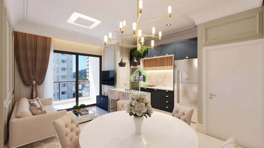 Apartamento, 2 quartos - Foto 7