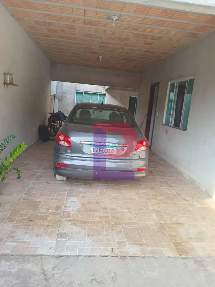 Casa - Foto 1