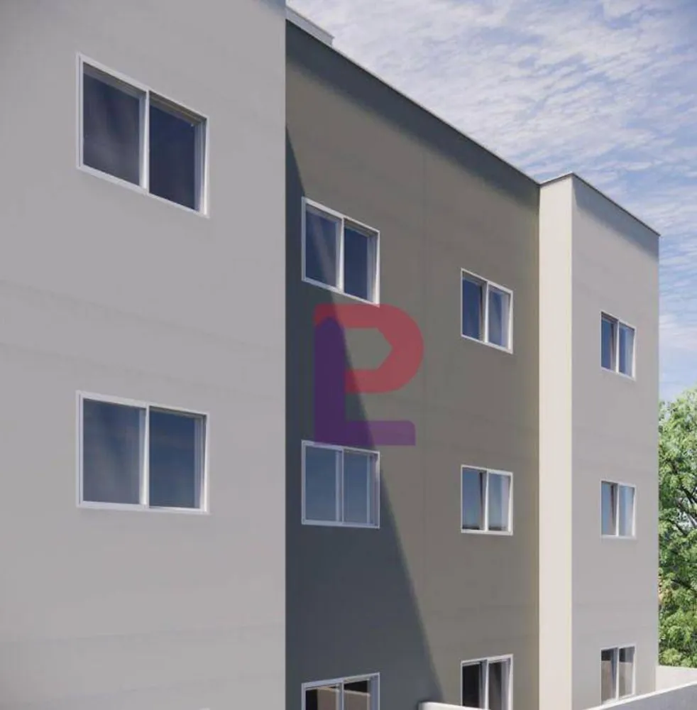 Apartamento, 2 quartos, 65 m² - Foto 2